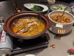 -长沙W酒店·SHINN YEN星艳中餐厅