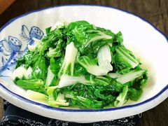 -京城小江南·北京烤鸭·江南土菜·白鱼(中关村店)