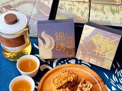 -好友缘酒家(西大店)