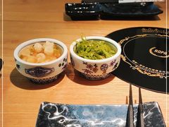 -沼津港精致料理·寿喜烧·烧鸟(青浦宝龙广场日料榜单店)
