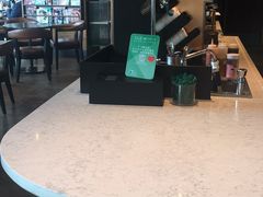 -星巴克(嘉定中信泰富万达广场店)