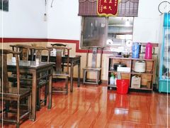 大堂-德海奥灶面