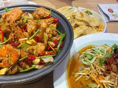 -东北灶(句容吾悦广场店)