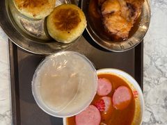 -鲜得来排骨年糕(即墨路店)