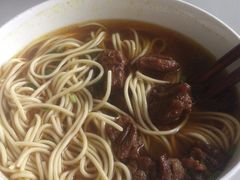 -上海为民商行清真饭店(南大路店)