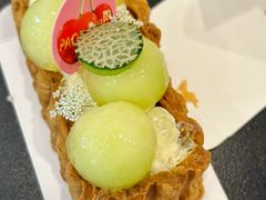 -PAOPAO Bakery&Café(港汇店)