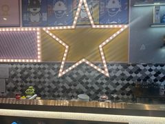 -牧童禧肉社·韩国炭火烤肉店(中粮祥云小镇创始店)