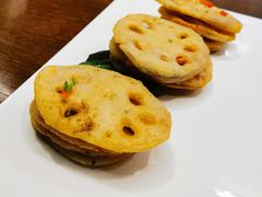 -枣子树·素食餐厅(朱家尖店)