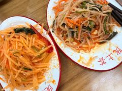 -陇上全荟兰州传统牛肉面(延吉路店)