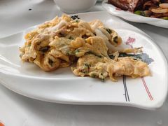 -碧海银沙海鲜餐厅(恒大海上威尼斯店)