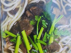 -李先生牛肉面大王(东营凯莱店)