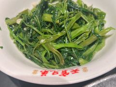 蒜蓉通菜-天宝兄弟(前海壹方城店)