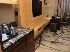 -西安赛瑞喜来登大酒店