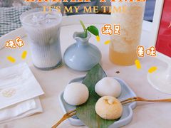 -茶庐(百花洲路店)