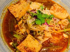 -天山醉美辣子鸡(文艺路店)