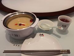 -大胖骨汤火锅(裕华店)