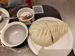 大包子-新乾隆酒楼(帝景园店)