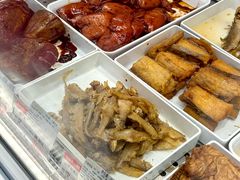 -真老大房鲜肉月饼(南京路步行街店)