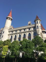 -上海美兰湖妇产科医院