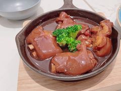 -鹿港小镇(悠唐店)