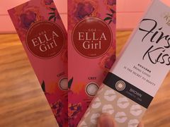 -4inlook美目美佳隐形眼镜店(大悦城店)