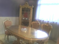 -金庭庄园酒店彩虹厅