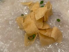 -粤财皇冠假日酒店·彩华轩中餐厅