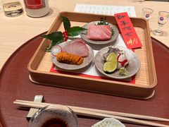 -晴空·日本料理(万象城店)