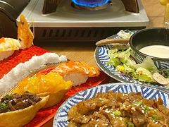 -西月山居匠心创意料理(江汉路新佳丽广场店)