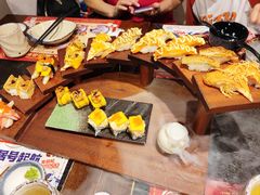 -古田居·特色寿司料理(星之岛旗舰店)
