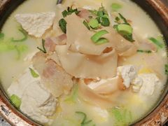 -狮王府淮扬菜(夫子庙老门东店)
