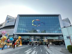 -凯德广场(西城店)