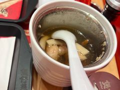 -华记煲仔华·煲仔饭(三元里万科里店)