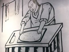 -头壹号  羊汤·饸饹面·大油条(西二旗店)