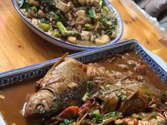 -下塘街25号农家菜馆(新场店)