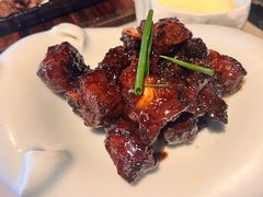 梅子排骨-穹六人间 people 6(岳阳路店)