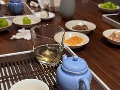 -隐溪茶馆(南京西路店)