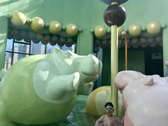 -清河半岛温泉度假酒店