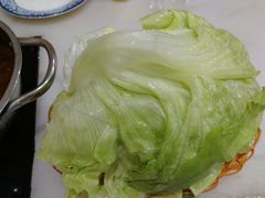 圆生菜-老诚一锅·京皖早点(通州店)