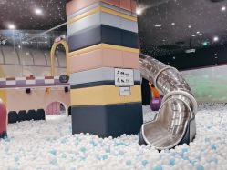 点击看大图 -MELAND CLUB亲子乐园·派对·餐厅(北京芳圆里ID MALL店)