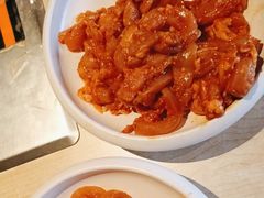 -新石器烤肉(周浦万达店)