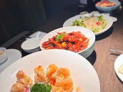 -西郊八号·山野江西菜(开发区店)