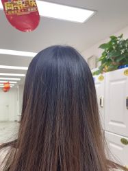 -米娜护肤造型