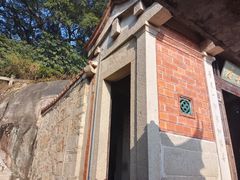 -草庵摩尼教遗址公园