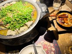 -烤匠麻辣烤鱼(环球中心店)