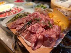 -拉蒂娜·巴西牛排馆 Latina·Brazilian Steakhouse(陆家嘴旗舰店)