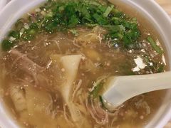 -食盈碗仔翅(星玺广场店)
