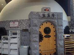 -纽斯桑拿会所(东绣路店)