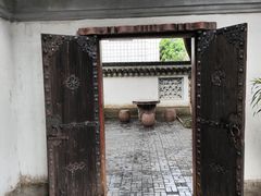 -中山詹园