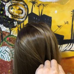 -MG Style Salon